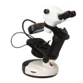 Flexible Moving Articulated Arm Stereo Zoom Boom Stand Stereo Microscope